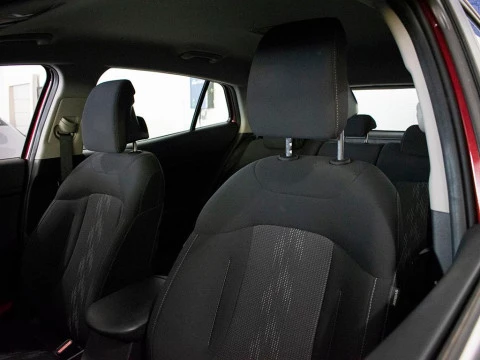 Kia Sportage 1.6 T-GDI MHEV 110KW DRIVE 5P