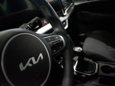 Kia Sportage 1.6 T-GDI MHEV 110KW DRIVE 5P