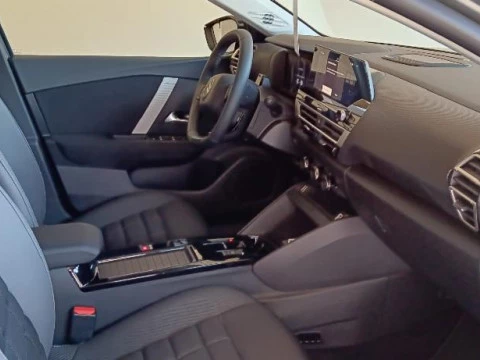 Citroën C4 1.2 HYBRID MHEV 145 EDCS6 BUSINESS EDIT 5P