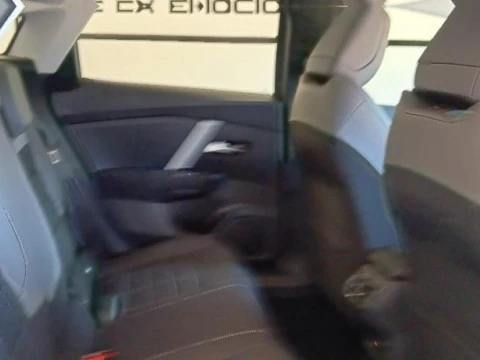 Citroën C4 1.2 HYBRID MHEV 145 EDCS6 BUSINESS EDIT 5P