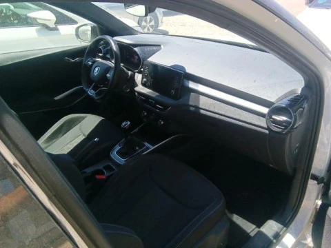 Skoda Fabia 1.0 TSI 70KW (95CV) STYLE