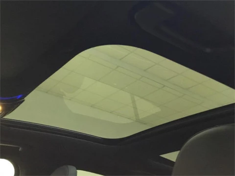 Mercedes-Benz Clase E 300 e con tecnología hibrida EQ