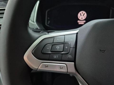 Volkswagen T-Cross R-Line 1.0 TSI 85 kW (116 CV) DSG