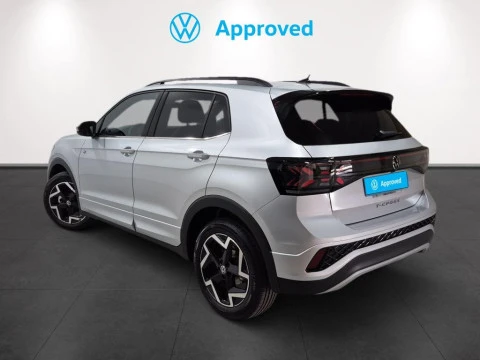 Volkswagen T-Cross R-Line 1.0 TSI 85 kW (115 CV) DSG
