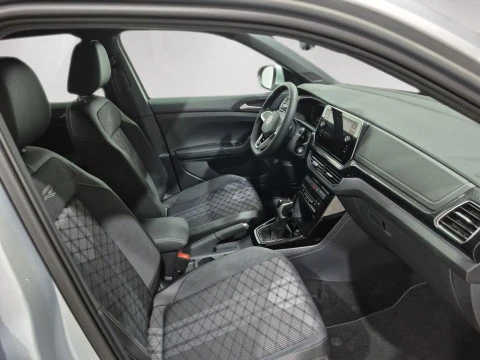 Volkswagen T-Cross R-Line 1.0 TSI 85 kW (115 CV) DSG