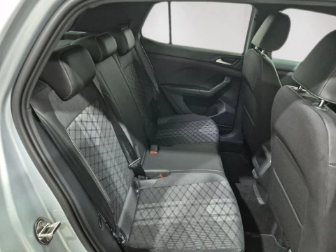 Volkswagen T-Cross R-Line 1.0 TSI 85 kW (115 CV) DSG