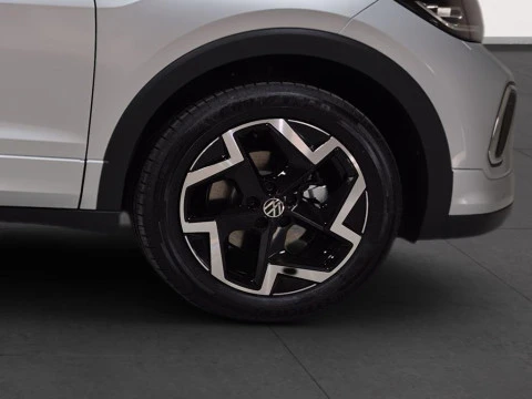 Volkswagen T-Cross R-Line 1.0 TSI 85 kW (115 CV) DSG