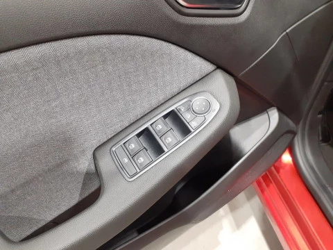 Renault Clio  Hibrido  E-TECH Full Hybrid Techno 105kW