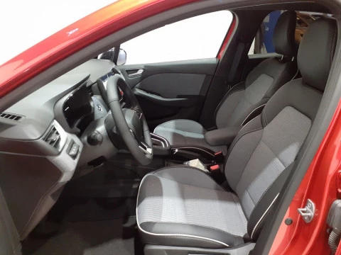 Renault Clio  Hibrido  E-TECH Full Hybrid Techno 105kW