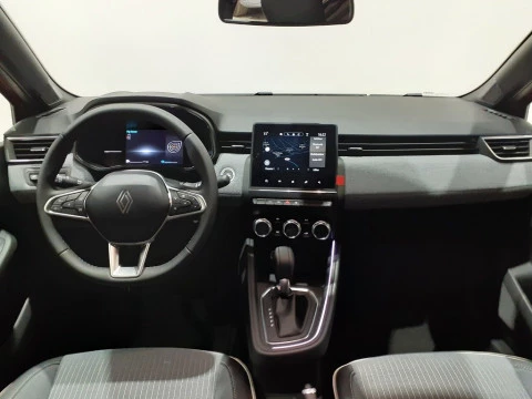 Renault Clio  Hibrido  E-TECH Full Hybrid Techno 105kW