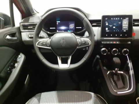 Renault Clio  Hibrido  E-TECH Full Hybrid Techno 105kW