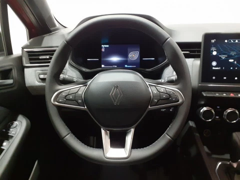 Renault Clio  Hibrido  E-TECH Full Hybrid Techno 105kW