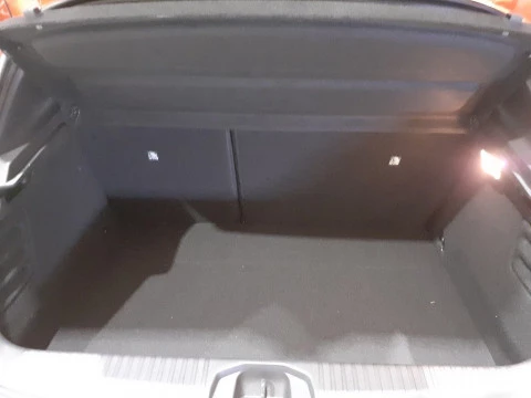 Renault Clio  Hibrido  E-TECH Full Hybrid Techno 105kW