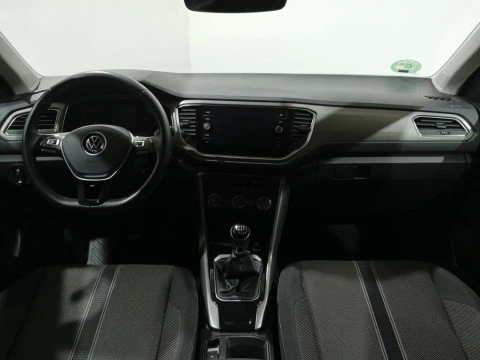 Volkswagen T-Roc Advance R-Line 1.0 TSI 81 kW (110 CV)