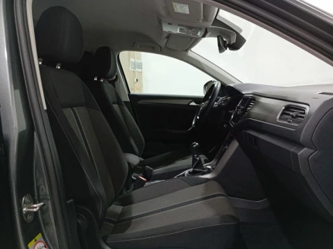 Volkswagen T-Roc Advance R-Line 1.0 TSI 81 kW (110 CV)