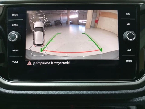 Volkswagen T-Roc Advance R-Line 1.0 TSI 81 kW (110 CV)