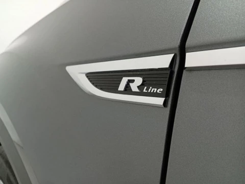 Volkswagen T-Roc Advance R-Line 1.0 TSI 81 kW (110 CV)