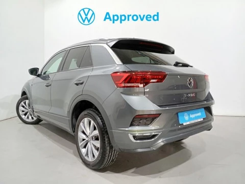 Volkswagen T-Roc Advance R-Line 1.0 TSI 81 kW (110 CV)