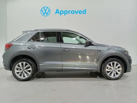 Volkswagen T-Roc Advance R-Line 1.0 TSI 81 kW (110 CV)