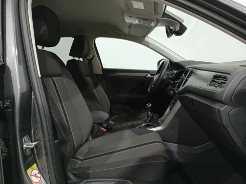 Volkswagen T-Roc Advance R-Line 1.0 TSI 81 kW (110 CV)