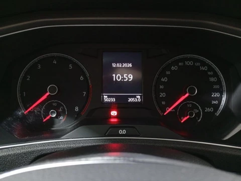 Volkswagen T-Roc Advance R-Line 1.0 TSI 81 kW (110 CV)