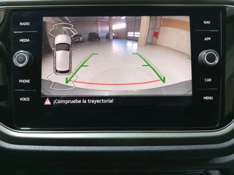 Volkswagen T-Roc Advance R-Line 1.0 TSI 81 kW (110 CV)