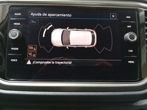 Volkswagen T-Roc Advance R-Line 1.0 TSI 81 kW (110 CV)