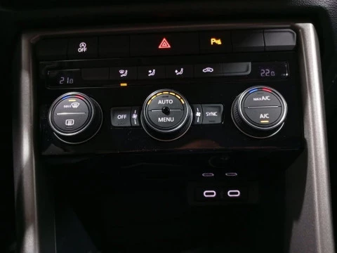 Volkswagen T-Roc Advance R-Line 1.0 TSI 81 kW (110 CV)