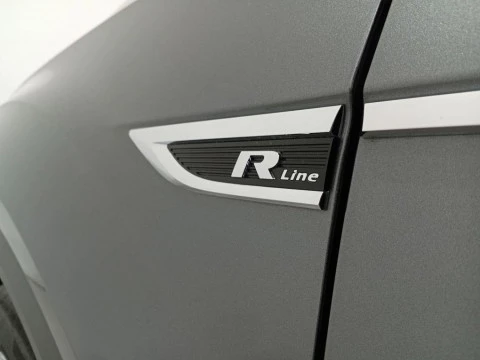 Volkswagen T-Roc Advance R-Line 1.0 TSI 81 kW (110 CV)