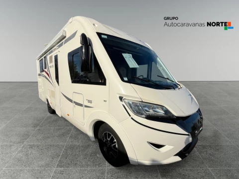 MCLOUIS NEVIS NEVIS DIAMOND 79G