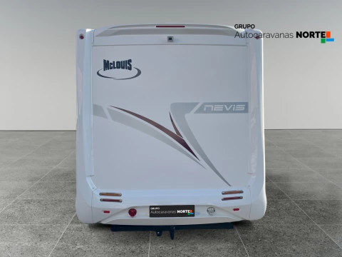 MCLOUIS NEVIS NEVIS DIAMOND 79G