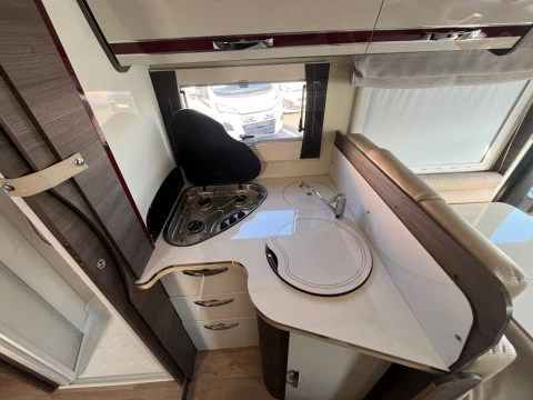 MCLOUIS NEVIS NEVIS DIAMOND 79G