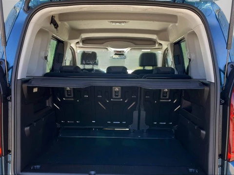 Opel Combo 100 Cv 1.5 Td S/S MT6 €6.4