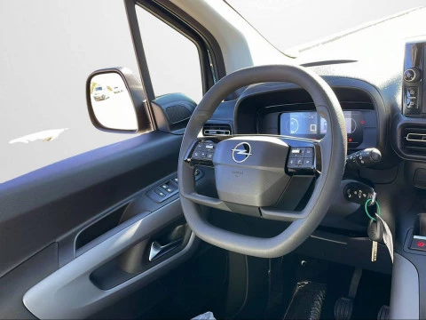 Opel Combo 100 Cv 1.5 Td S/S MT6 €6.4