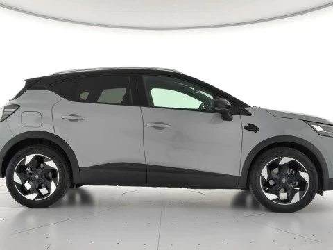 Renault Captur  Gasolina/gas  TCe Techno 74kW GLP