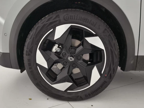 Renault Captur  Gasolina/gas  TCe Techno 74kW GLP