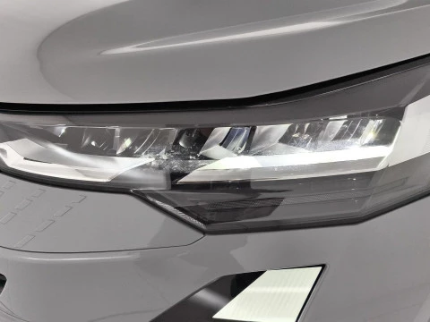 Renault Captur  Gasolina/gas  TCe Techno 74kW GLP