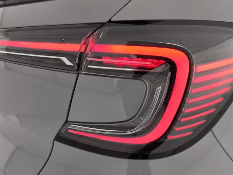 Renault Captur  Gasolina/gas  TCe Techno 74kW GLP