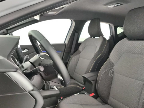 Renault Captur  Gasolina/gas  TCe Techno 74kW GLP