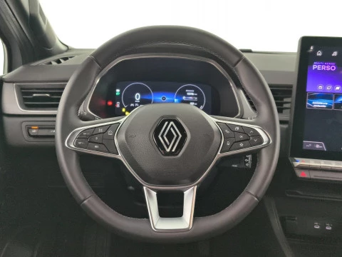 Renault Captur  Gasolina/gas  TCe Techno 74kW GLP