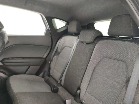 Renault Captur  Gasolina/gas  TCe Techno 74kW GLP