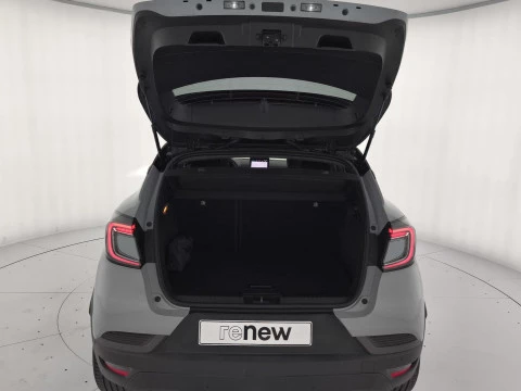 Renault Captur  Gasolina/gas  TCe Techno 74kW GLP