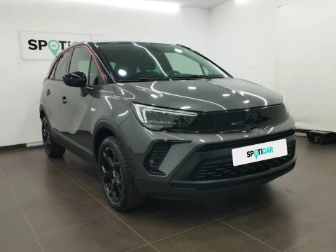 Opel Crossland 1.2 81kW (110CV) GS