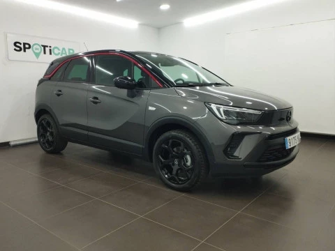 Opel Crossland 1.2 81kW (110CV) GS