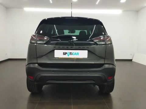 Opel Crossland 1.2 81kW (110CV) GS