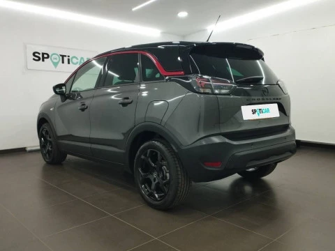 Opel Crossland 1.2 81kW (110CV) GS