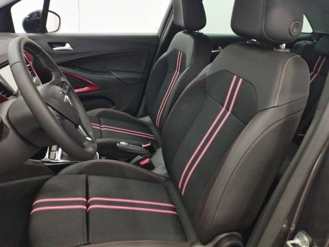 Opel Crossland 1.2 81kW (110CV) GS