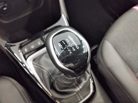 Opel Crossland 1.2 81kW (110CV) GS