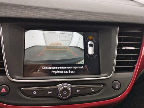 Opel Crossland 1.2 81kW (110CV) GS