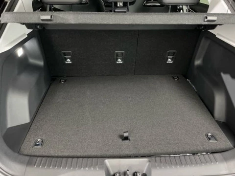 Omoda 5 HEV Premium 1.5 TGDI 165kW (224CV)